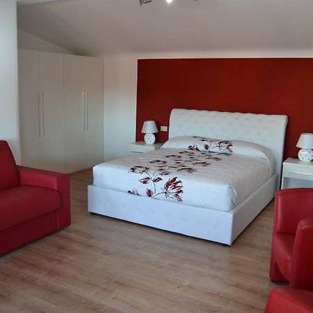 Suite In Venice Ai Carmini Εξωτερικό φωτογραφία