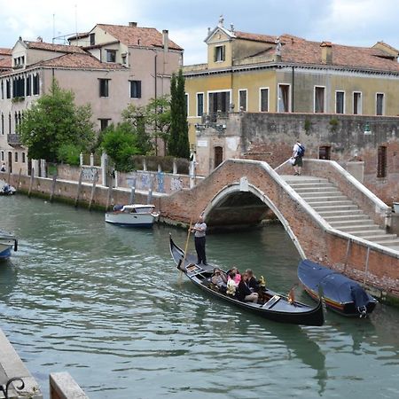 Suite In Venice Ai Carmini Εξωτερικό φωτογραφία