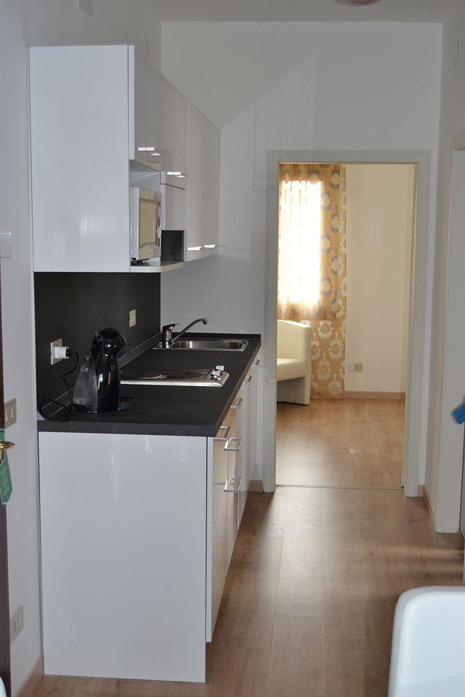 Suite In Venice Ai Carmini Εξωτερικό φωτογραφία