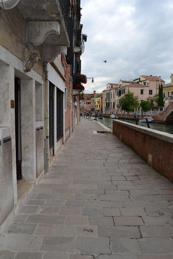 Suite In Venice Ai Carmini Εξωτερικό φωτογραφία