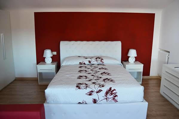 Suite In Venice Ai Carmini Εξωτερικό φωτογραφία