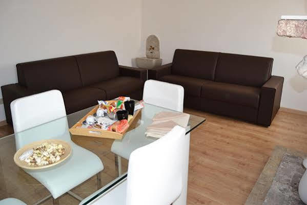 Suite In Venice Ai Carmini Εξωτερικό φωτογραφία