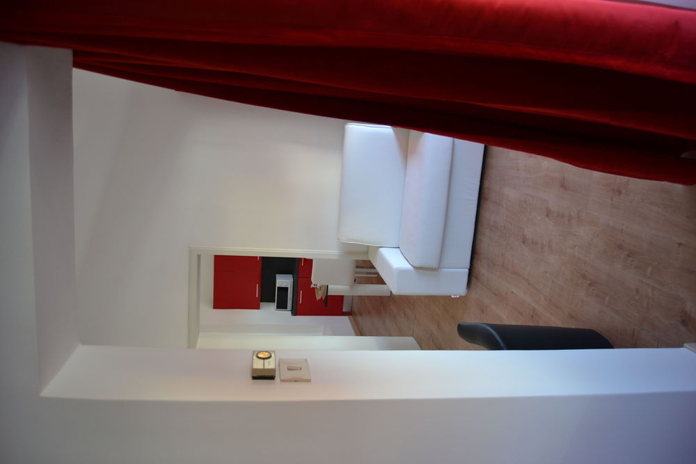Suite In Venice Ai Carmini Εξωτερικό φωτογραφία