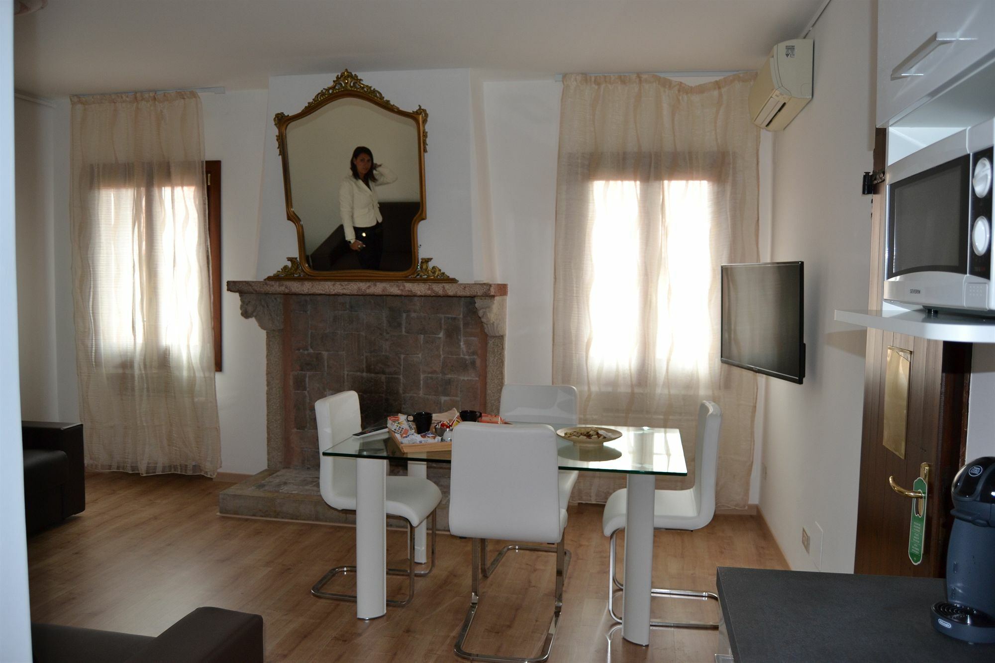 Suite In Venice Ai Carmini Εξωτερικό φωτογραφία