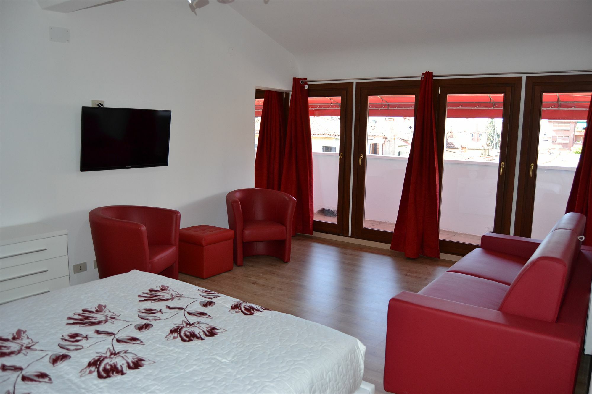 Suite In Venice Ai Carmini Εξωτερικό φωτογραφία