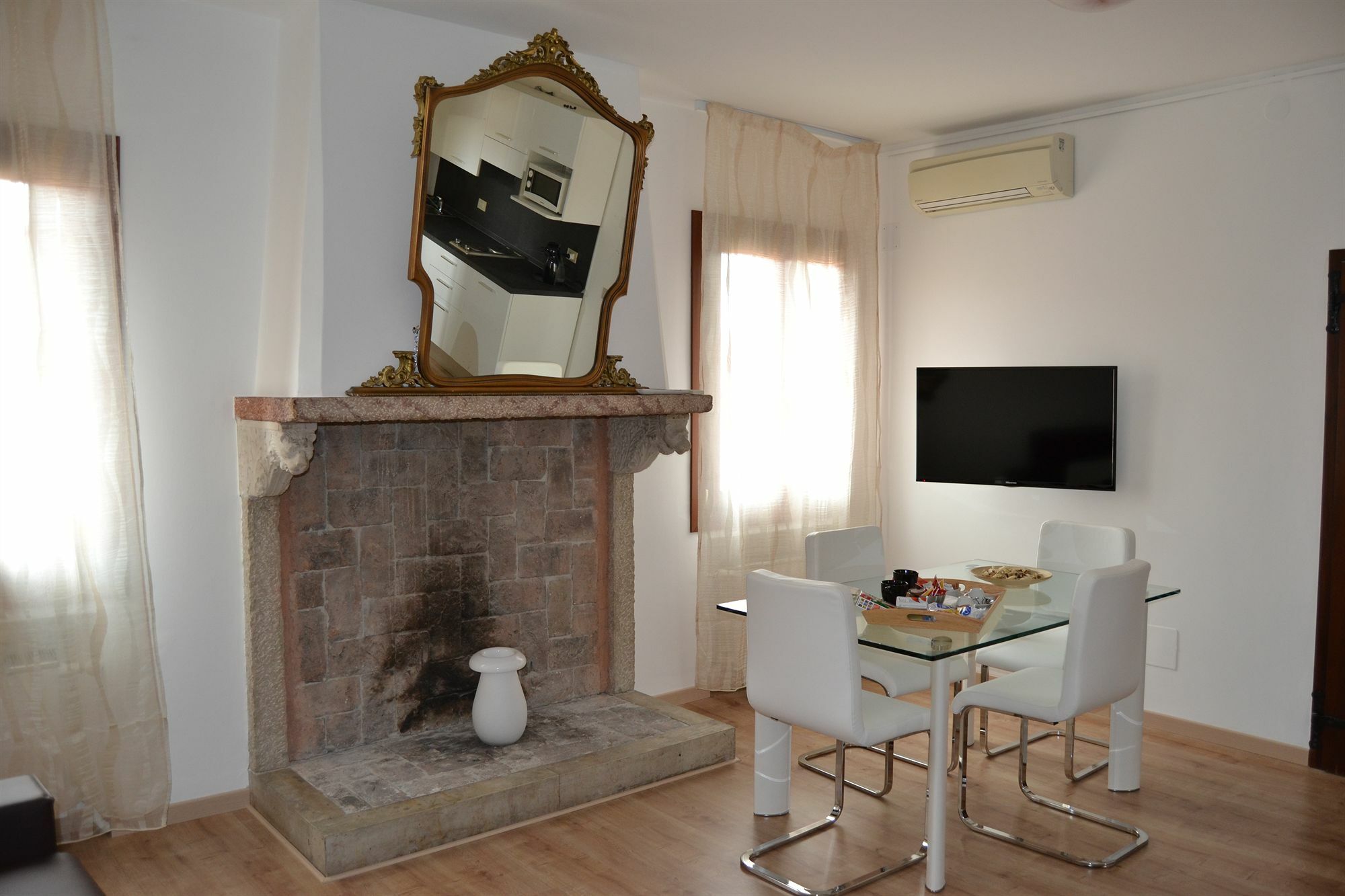 Suite In Venice Ai Carmini Εξωτερικό φωτογραφία
