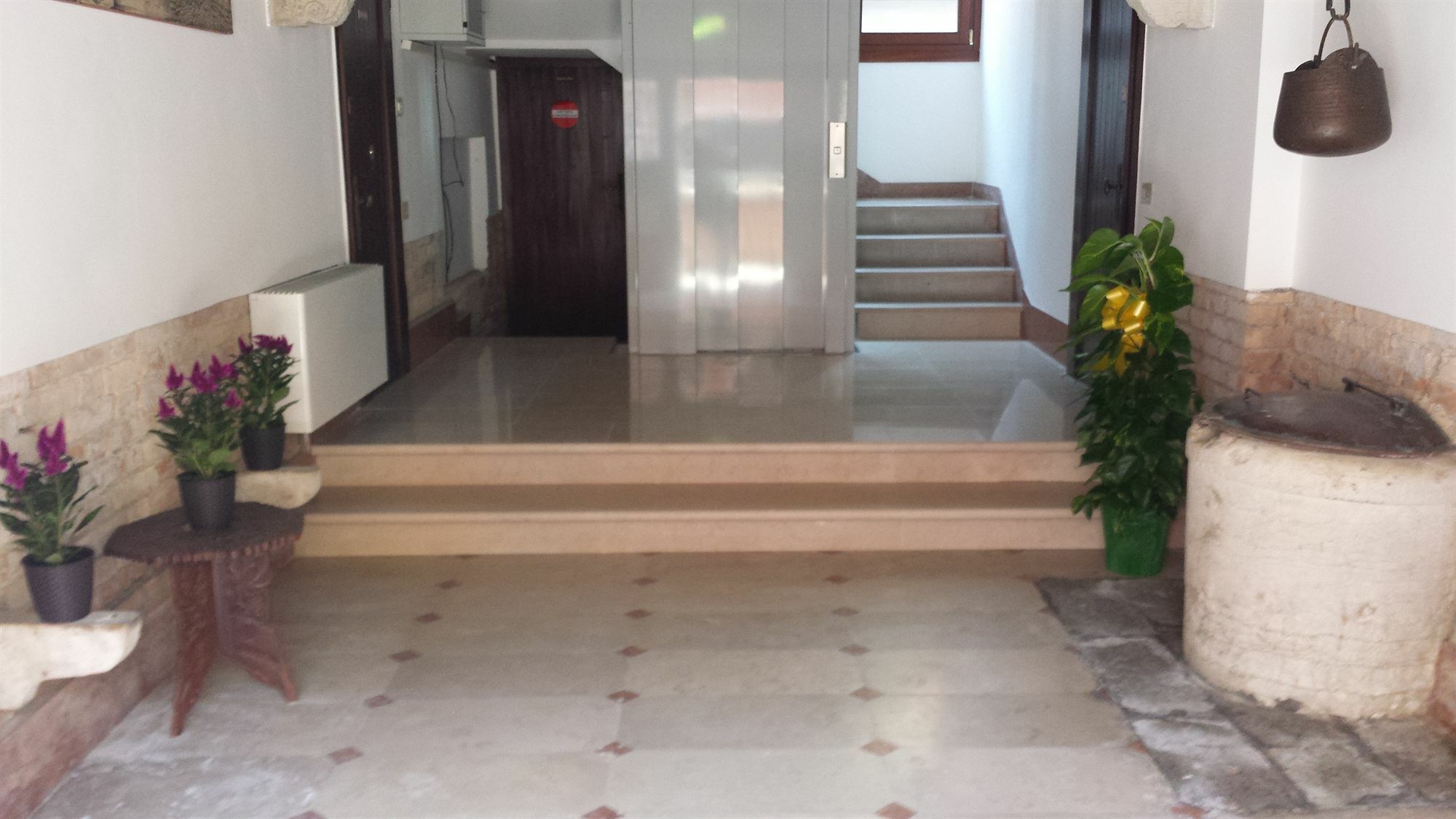 Suite In Venice Ai Carmini Εξωτερικό φωτογραφία