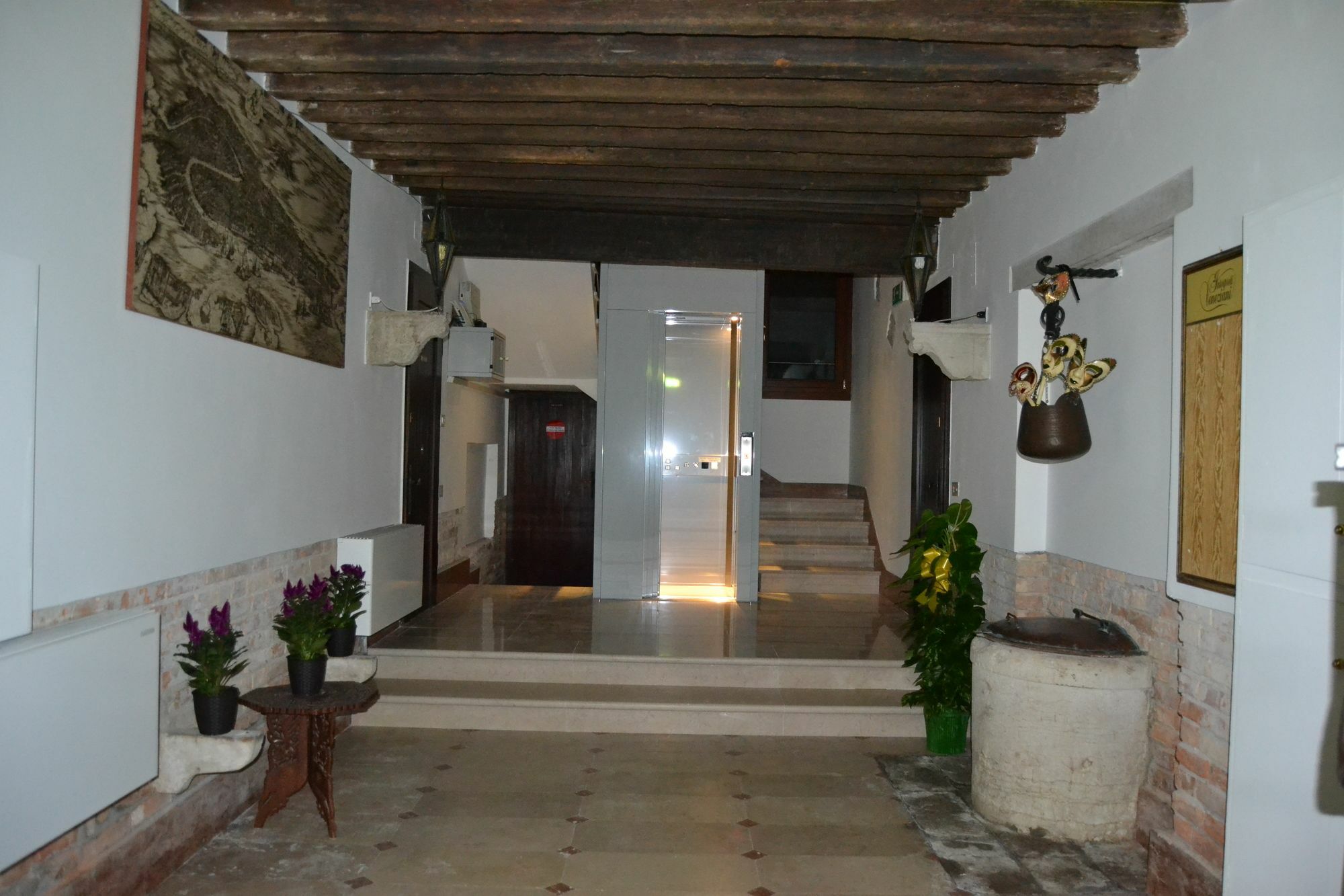 Suite In Venice Ai Carmini Εξωτερικό φωτογραφία