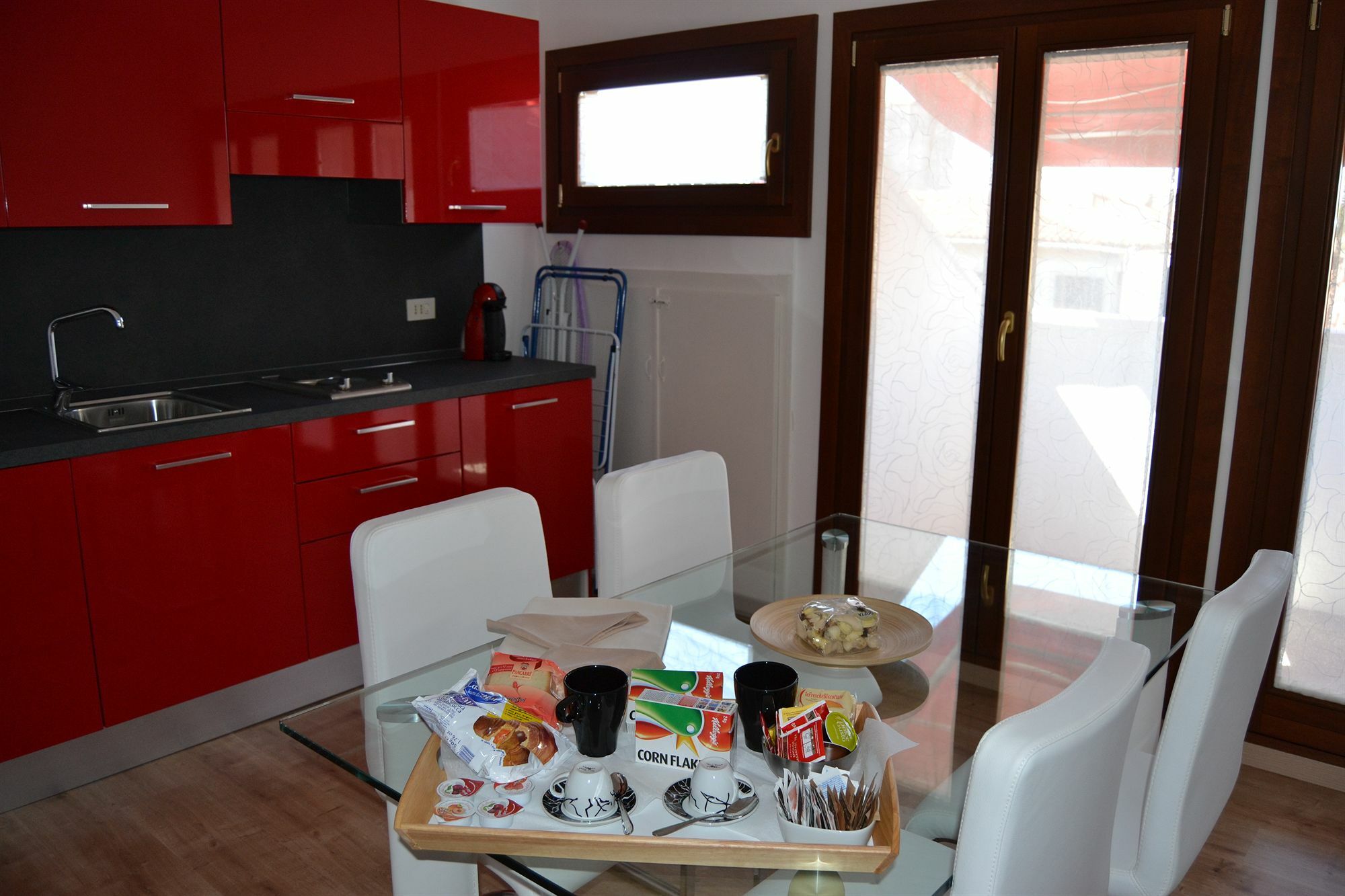 Suite In Venice Ai Carmini Εξωτερικό φωτογραφία