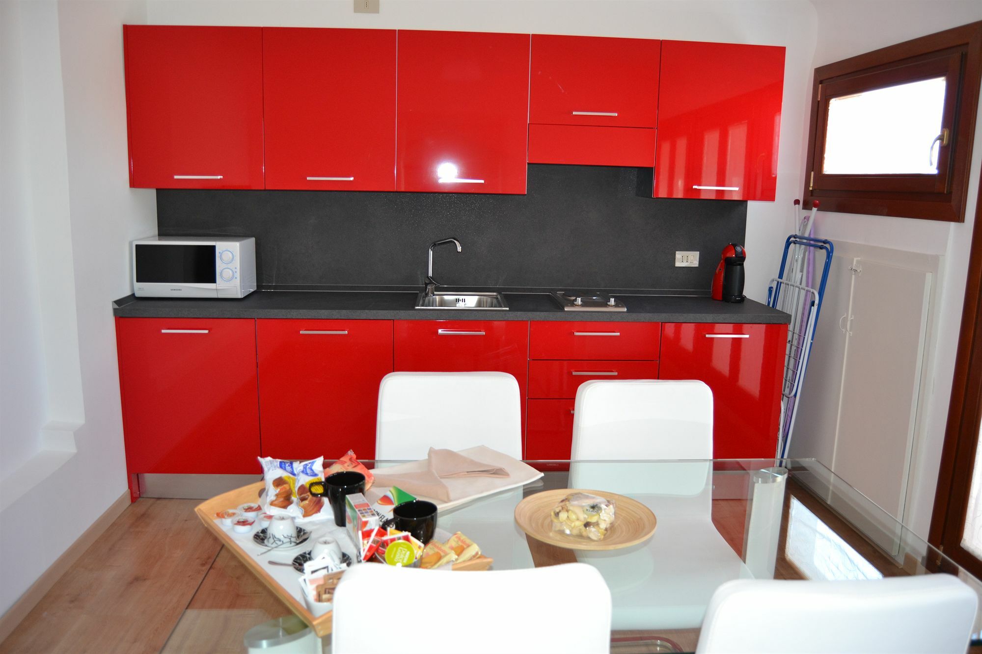 Suite In Venice Ai Carmini Εξωτερικό φωτογραφία