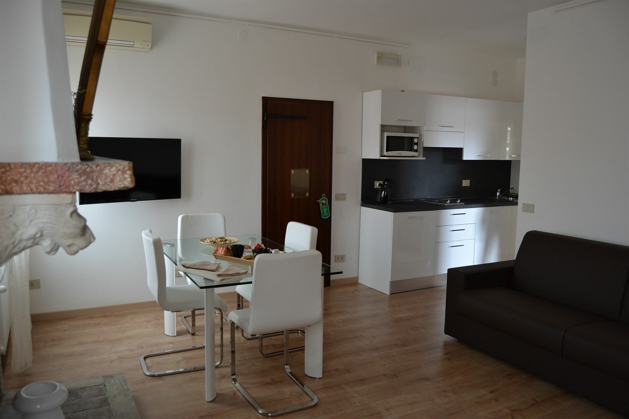 Suite In Venice Ai Carmini Εξωτερικό φωτογραφία