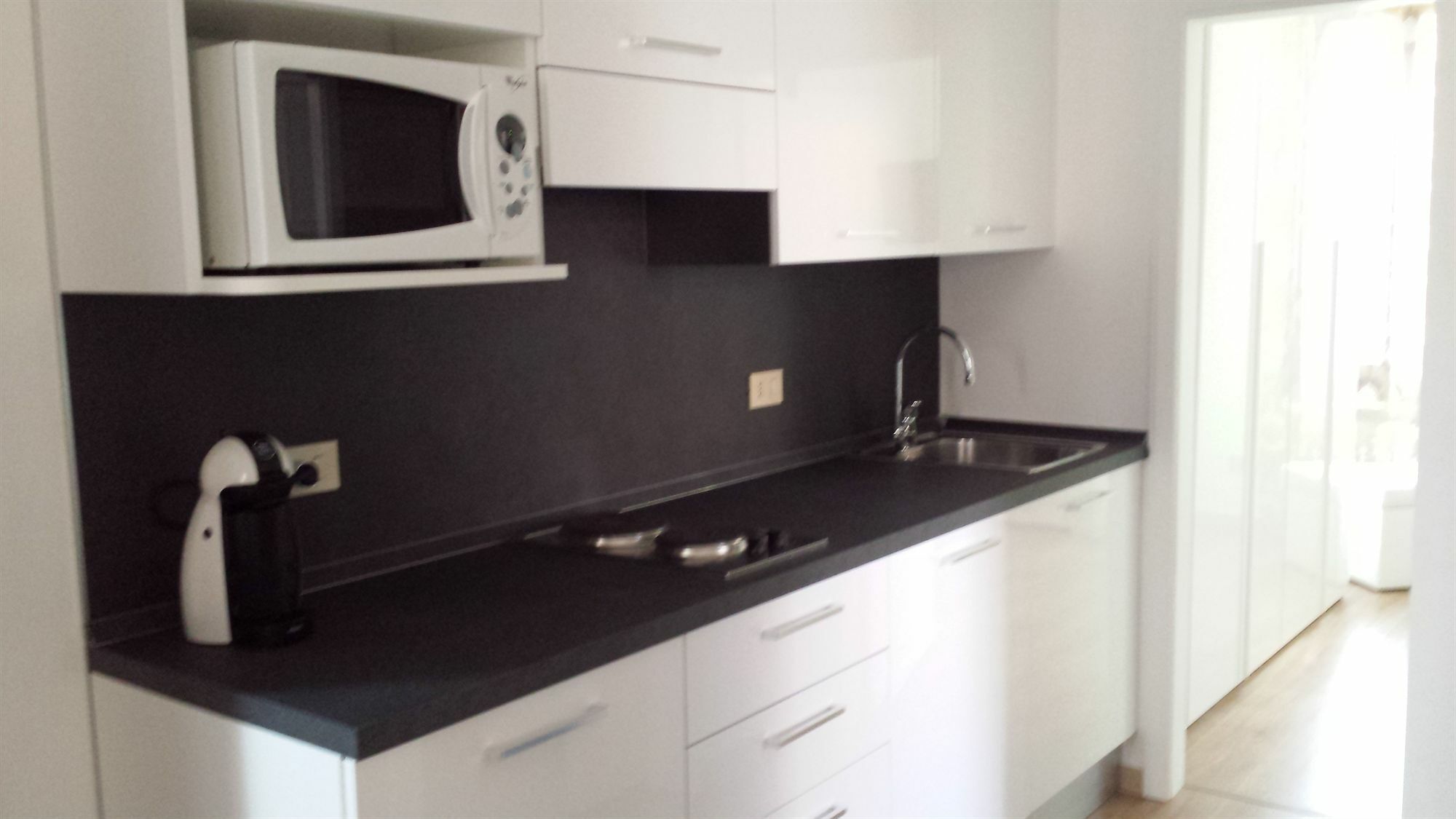 Suite In Venice Ai Carmini Εξωτερικό φωτογραφία