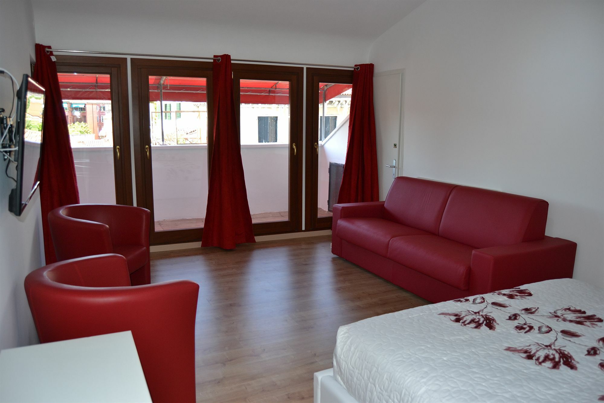 Suite In Venice Ai Carmini Εξωτερικό φωτογραφία