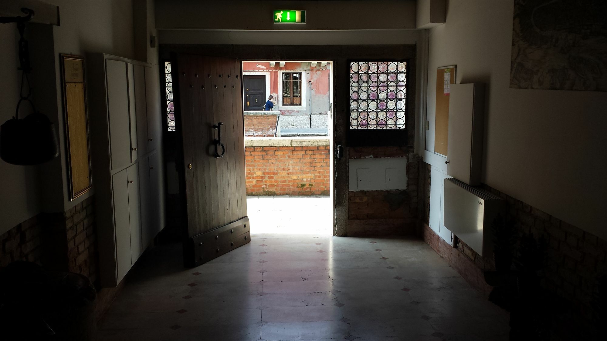 Suite In Venice Ai Carmini Εξωτερικό φωτογραφία