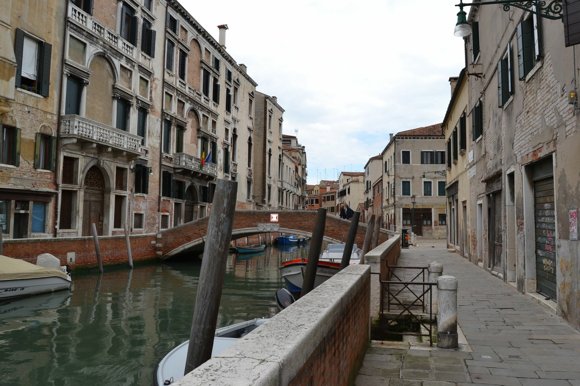 Suite In Venice Ai Carmini Εξωτερικό φωτογραφία